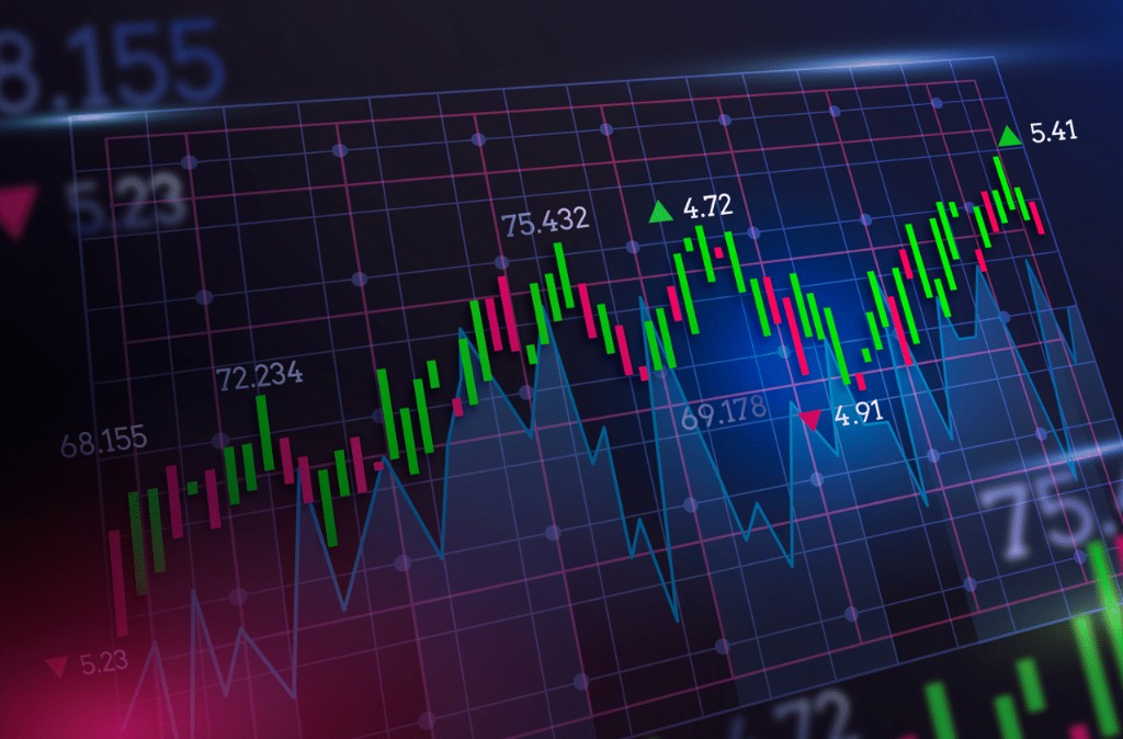 Aplicativo Genial Investimentos em múltiplos dispositivos
